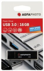 AgfaPhoto 141351077VOK cena un informācija | USB Atmiņas kartes | 220.lv