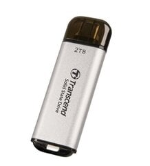 Transcend ESD300 цена и информация | Жёсткие диски | 220.lv