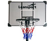 Basketbola statīvs Garden Black, 260 cm cena un informācija | Basketbola statīvi | 220.lv