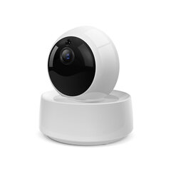 Ar Sonoff GK-200MP2-B eWeLink lietotni saderīga Wi-Fi/Ethernet kamera (R2, ar mākoņkrātuves atbalstu) цена и информация | Камеры видеонаблюдения | 220.lv