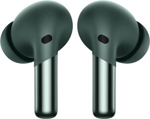 OnePlus Buds Pro 2 TWS Wireless Earbuds Black (Unpacked) цена и информация | Наушники с микрофоном Asus H1 Wireless Чёрный | 220.lv