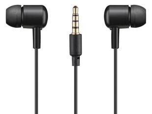 Sandberg 325-62 Saver Earphones цена и информация | Наушники | 220.lv