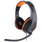 Subsonic Universal Headset cena un informācija | Austiņas | 220.lv