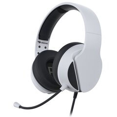 Subsonic Gaming Headset цена и информация | Наушники с микрофоном Asus H1 Wireless Чёрный | 220.lv