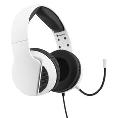 Subsonic Gaming Headset cena un informācija | Austiņas | 220.lv