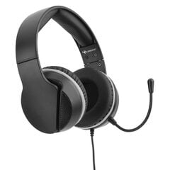 Subsonic Gaming Headset цена и информация | Наушники с микрофоном Asus H1 Wireless Чёрный | 220.lv