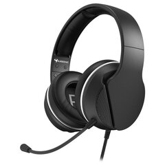 Subsonic Gaming Headset cena un informācija | Austiņas | 220.lv