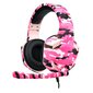 Subsonic Gaming Headset cena un informācija | Austiņas | 220.lv