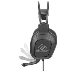 Subsonic Pro 50 Gaming Headset цена и информация | Наушники с микрофоном Asus H1 Wireless Чёрный | 220.lv