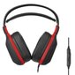 Subsonic Pro 50 Gaming Headset цена и информация | Austiņas | 220.lv