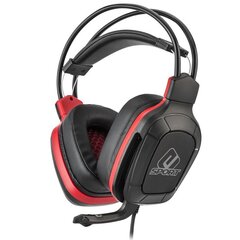 Subsonic Pro 50 Gaming Headset цена и информация | Наушники с микрофоном Asus H1 Wireless Чёрный | 220.lv