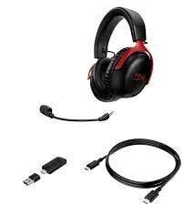 HyperX Cloud III 77Z46AA цена и информация | Austiņas | 220.lv