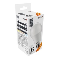 LED lampa Avide 18W E27 4000K цена и информация | Лампочки | 220.lv