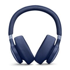 JBL Live 770NC JBLLIVE770NCBLU цена и информация | Наушники | 220.lv