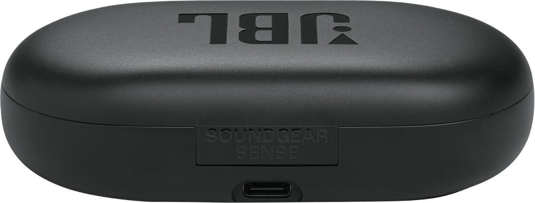 JBL Soundgear Sense JBLSNDGEARSNSBLK cena un informācija | Austiņas | 220.lv