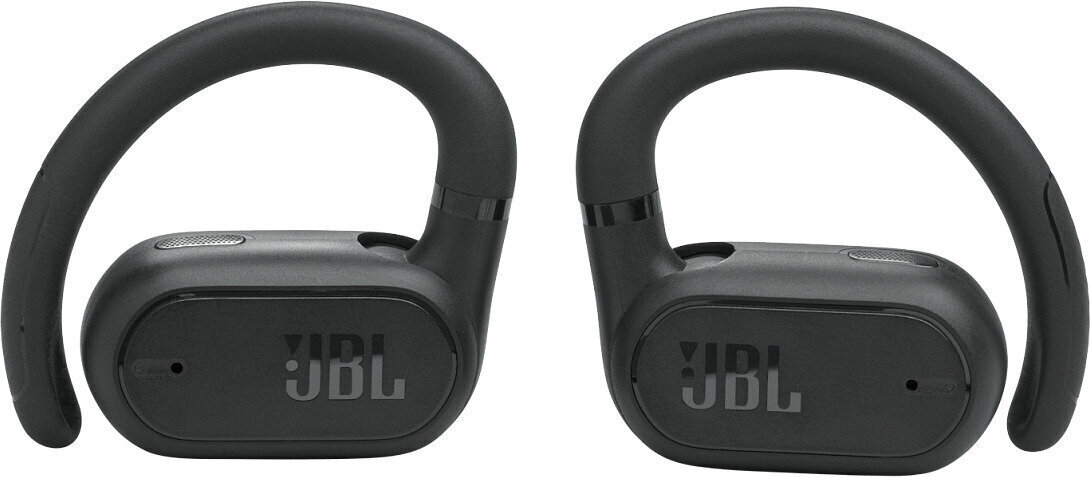 JBL Soundgear Sense JBLSNDGEARSNSBLK cena un informācija | Austiņas | 220.lv