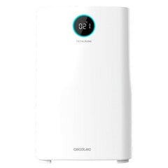 Очиститель воздуха Cecotec TotalPure 2500 Connected Wi-Fi 20 W цена и информация | Увлажнители воздуха | 220.lv