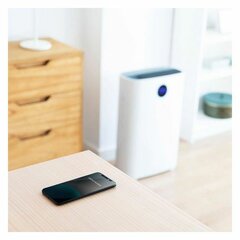 Очиститель воздуха Cecotec TotalPure 2500 Connected Wi-Fi 20 W цена и информация | Увлажнители воздуха | 220.lv