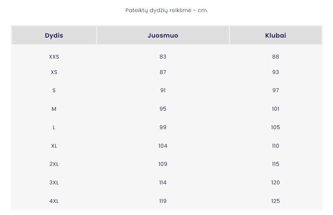 Medicīniskās bikses sievietēm Aura Dangus cena un informācija | Medicīnas apģērbs  | 220.lv