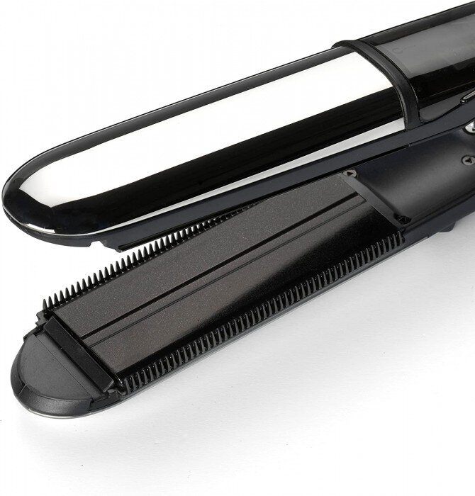 BaByliss Steam Shine ST496E cena un informācija | Matu veidotāji, taisnotāji | 220.lv