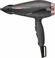 Фен для волос BaByliss Smooth Pro 6709DE цена и информация | Фены | 220.lv