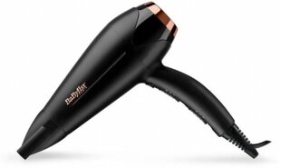 Фен для волос BaByliss Power Pro 6704E цена и информация | Фены | 220.lv