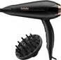 BaByliss Turbo Shine D570DE cena un informācija | Matu fēni | 220.lv