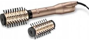 BaByliss Hair Dual AS952E cena un informācija | Matu veidotāji, taisnotāji | 220.lv