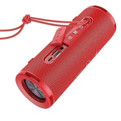 Borofone Portable Bluetooth Speaker BR31 Gamble green camouflage цена и информация | Аудиоколонки | 220.lv