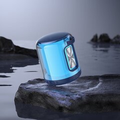 Borofone Portable Bluetooth Speaker BR30 Auspicious navy цена и информация | Аудиоколонки | 220.lv