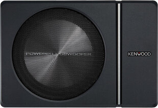 Kenwood KSC-PSW8 цена и информация | Аудиоколонки | 220.lv