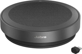 Jabra Speak2 75 UC cena un informācija | Skaļruņi | 220.lv