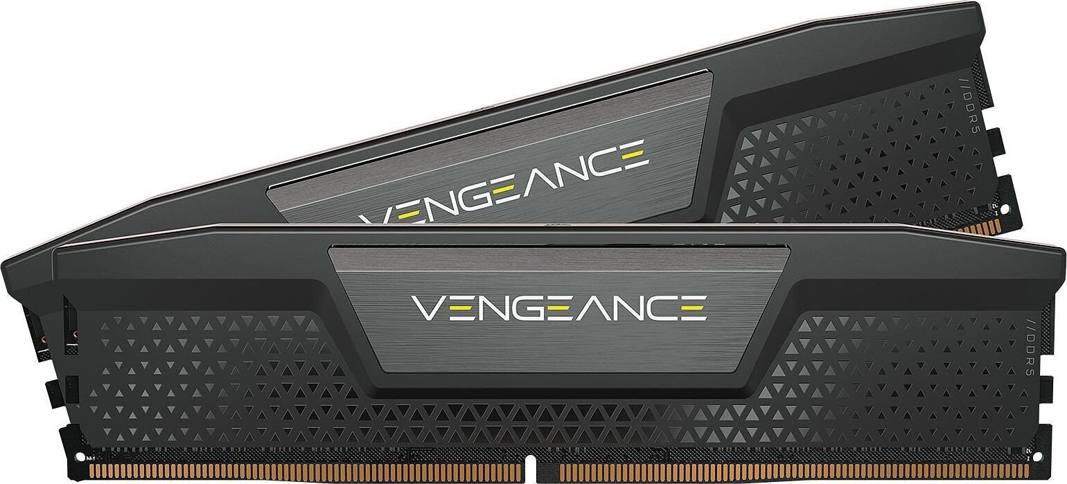 Corsair Vengeance CMK64GX5M2B5200C40 cena un informācija | Operatīvā atmiņa (RAM) | 220.lv