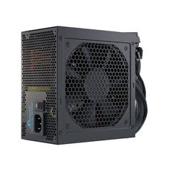 SeaSonic G12 GM cena un informācija | Barošanas bloki (PSU) | 220.lv