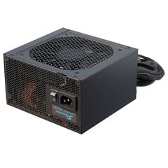 Sea Sonic Серия Seasonic G12 GN 80+ Gold, 550 Вт цена и информация | Блоки питания (PSU) | 220.lv