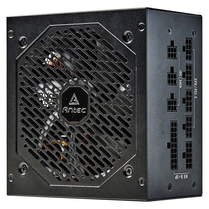 Antec Neo ECO Modular NE850G M EC cena un informācija | Barošanas bloki (PSU) | 220.lv