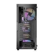 Antec AX61 Elite 0-761345-10069-4 cena un informācija | Datoru korpusi | 220.lv