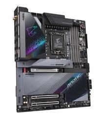 Gigabyte Z790 Aorus Master X cena un informācija | Mātesplates | 220.lv