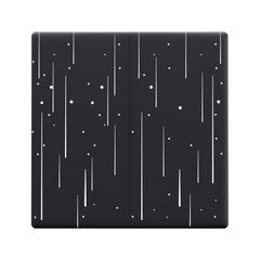 Sonoff Zvaigznes dizaina priekšējā panelis TX Ultimate T5 2C sienas slēdzim. cena un informācija | Elektrības slēdži, rozetes | 220.lv