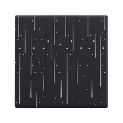 Sonoff Zvaigznes dizaina priekšējā panelis TX Ultimate T5 3C sienas slēdzim cena un informācija | Elektrības slēdži, rozetes | 220.lv