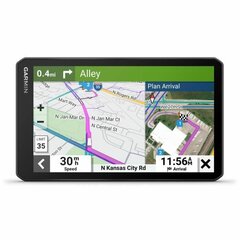 GPS navigācija GARMIN DEZL LGV710 cena un informācija | Garmin Auto preces | 220.lv