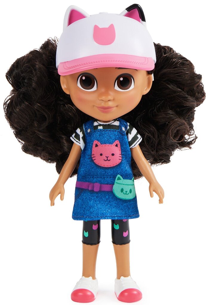 Lelle Gabby's Doll, 20 cm цена и информация | Rotaļlietas meitenēm | 220.lv