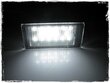 LED numura zīmes apgaismojums 6000K BMW Serii 3 E46 Coupe 1998-2003, E46 M3 1998-2003 цена и информация | Auto spuldzes | 220.lv