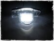 LED numura zīmes apgaismojums 6000K Honda CR-V III, FR-V, Insight II FL 5D, Logo 3D, Odyssey, Stream I, Jazz II cena un informācija | Auto spuldzes | 220.lv