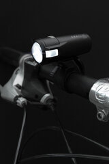 Передняя фара AXA Compactline  цена и информация | Велосипедные фонари, отражатели | 220.lv