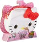 Interaktīvā soma ar acīm Sound Hello Kitty цена и информация | Rotaļlietas meitenēm | 220.lv