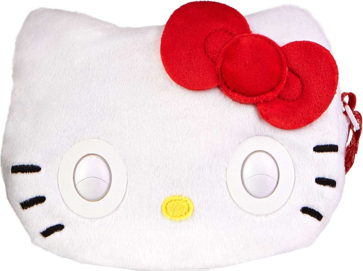 Interaktīvā soma ar acīm Sound Hello Kitty цена и информация | Rotaļlietas meitenēm | 220.lv