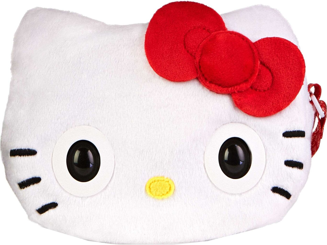 Interaktīvā soma ar acīm Sound Hello Kitty цена и информация | Rotaļlietas meitenēm | 220.lv