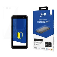 Realme 7 Pro - 3mk FlexibleGlass™ screen protector цена и информация | Защитные пленки для телефонов | 220.lv