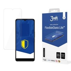 3mk FlexibleGlass Lite Full Screen Protector Защитная пленочка для экрана Apple Watch Ultra цена и информация | Защитные пленки для телефонов | 220.lv